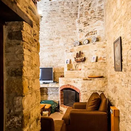 Casă la țară Yorkis Village House Limassol