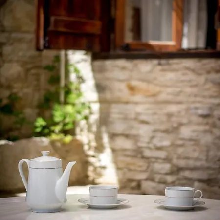 Country house Yorkis Village House Limassol