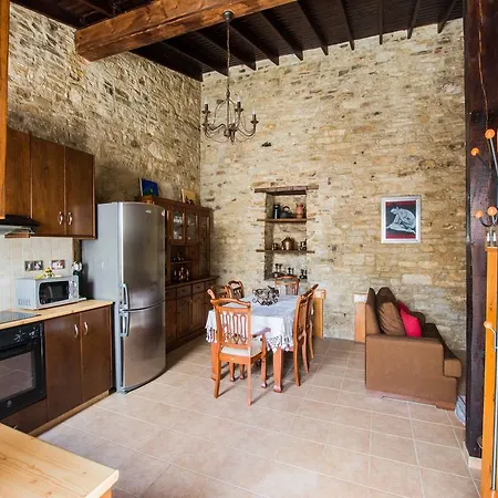 Yorkis Village House Limassol