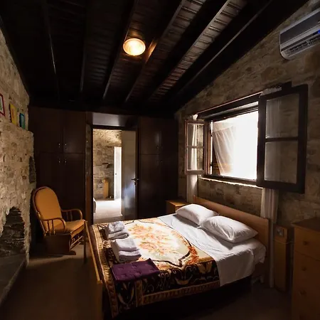 Yorkis Village House Limassol