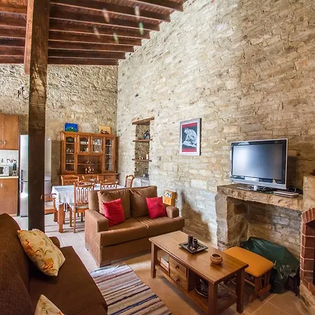 Country house Yorkis Village House *