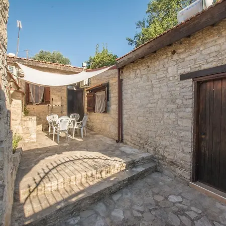 Country house Yorkis Village House Limassol